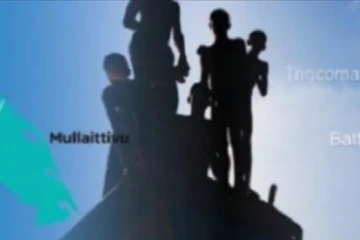 வடக்கு கிழக்கில் விஸ்வரூபம் எடுத்து வரும் தமிழின அழிப்பு- தமிழ் மக்களுக்கு விடுக்கப்பட்டுள்ள பகிரங்க அறிவிப்பு!