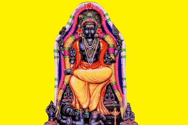 குரு பெயர்ச்சியால் வாழ்வில் அதிர்ஷ்டம் பெறப்போகும் ராசிகள் | Guru Peyarchi 2025 Athirstam Perum Rasi Astrology