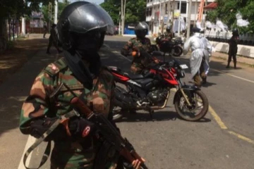 யாழ் கொக்குவில் பகுதியில்  விசேட சுற்றிவளைப்பு!