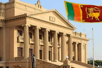 வெளிநாட்டில் வாழும் தமிழ் அமைப்புகளுக்கான தடையை இலங்கை அரசங்கம் நீக்கம்