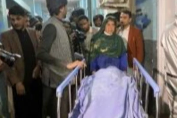 ஆப்கானில் மூன்று இளம் பெண் ஊடக ஊழியர்கள் சுட்டுக்கொலை!