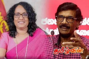 ஹரிணி பிரதமர் பதவியிலிருந்து நீக்கப்படுவாரா! ரில்வின் விளக்கம்