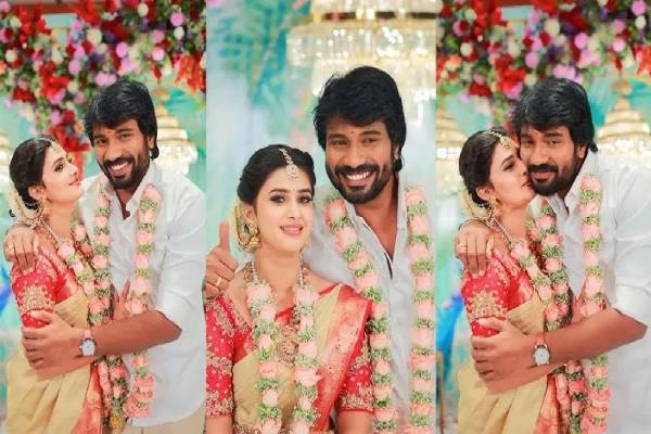 திருமணமாகி 8 மாதத்தில் விவாகரத்தா? விளக்கம் கொடுத்த சிறகடிக்க ஆசை வெற்றி | Actor Vetri Vasanth Opens Up About Divorce Rumors