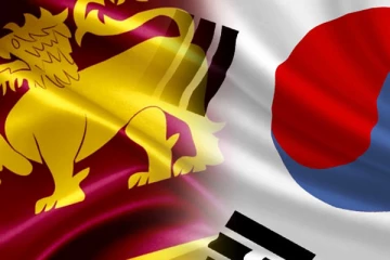 இலங்கைக்கான நிதியுதவிகளை மீள ஆரம்பிக்கும் தென் கொரியா