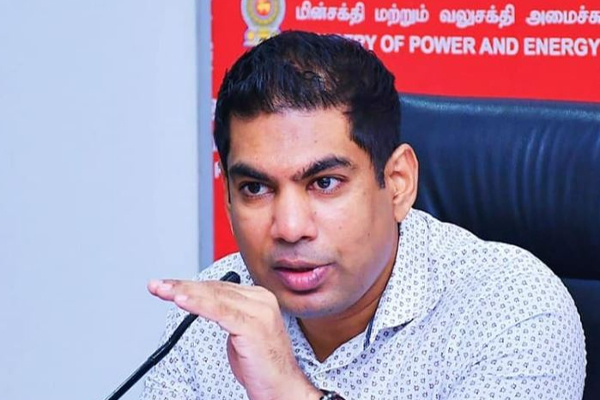 மின்சக்தி அமைச்சு வெளியிட்ட மகிழ்ச்சியான அறிவிப்பு | New Electricity Connection Ceb Kanchana Wijesekera