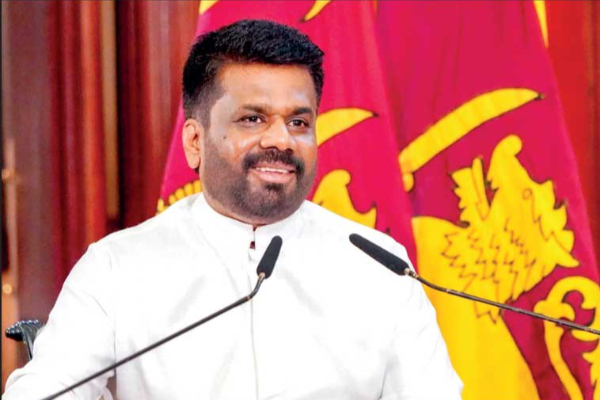 அநுர தலைமையிலான அரசாங்கத்தை அங்கீகரிக்க வேண்டுமானால் இதைச் செய்ய வேண்டும் | Npp Must Punish Rajapakshe Family
