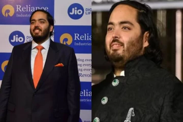 அப்பா பெரும் பணக்காரர் என்றாலும் தனக்கென்று தனி பாணி.., ஆனந்த் அம்பானியின் சொத்து மதிப்பு