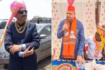 100 நாள் வேலைவாய்ப்பு திட்டத்தில் ரூ.75 கோடி ஊழல்.., பாஜக அமைச்சர் மகன் கைது