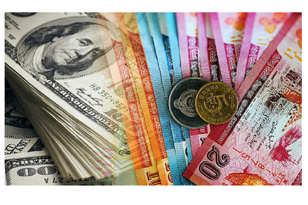 தொடர்ச்சியாக அதிகரிக்கும் டொலரின் பெறுமதி! | Dollar Rate In Sri Lanka Today