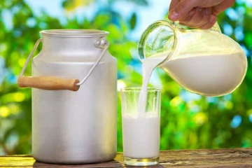 பால் விவசாயிகளுக்கு மகிழ்ச்சியான அறிவிப்பு