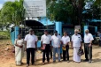 யாழ். வலிகாமம் வடக்கு பிரதேச சபையின் அமர்வினை புறக்கணித்த சில உறுப்பினர்கள்