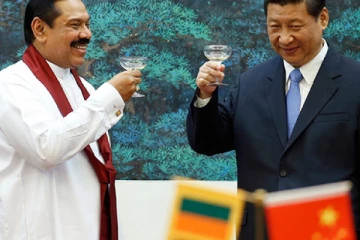 இலங்கையை ஏமாற்றிய சீனா - சர்வதேச ஊடகங்கள் தகவல்