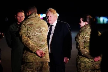 எங்களைச் சோதிக்க வேண்டாம்... ரஷ்யாவுக்கு பிரித்தானியா கடும் எச்சரிக்கை