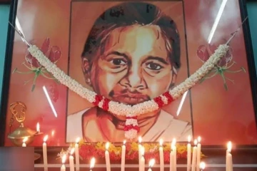 மட்டக்களப்பில் அன்னை பூபதியை நினைவு கூர நீதிமன்றம் தடை
