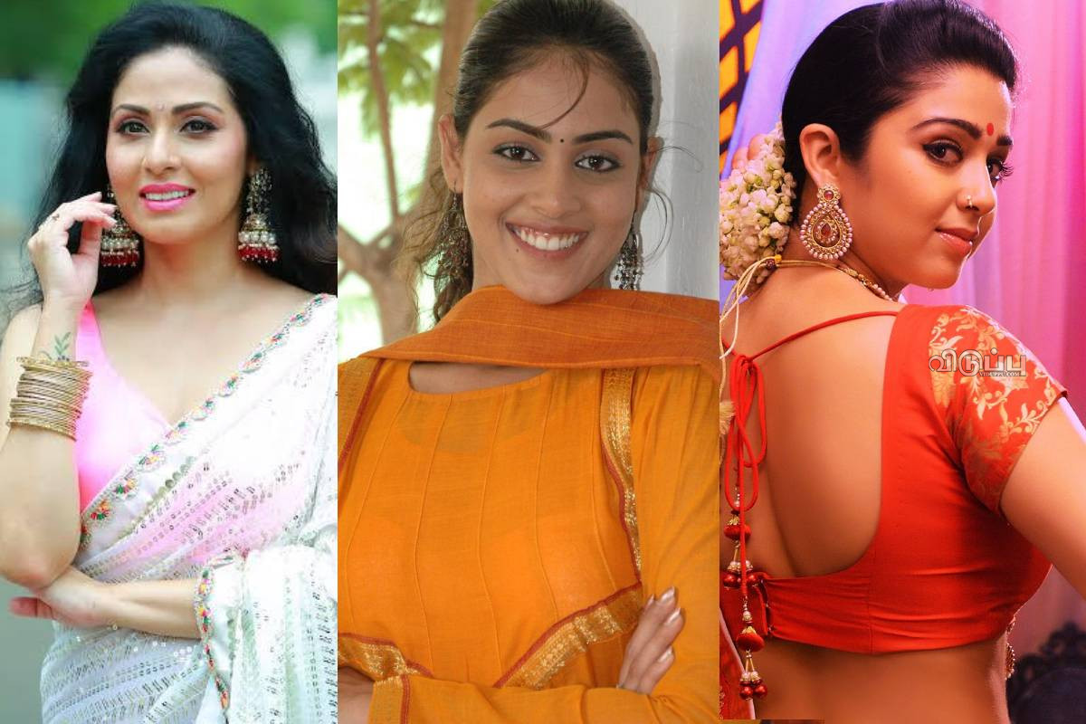 திரிஷா, சமந்தா முதல் ஸ்ரீலீலா வரை!! 15 நடிகைகளுடன் நடித்த நடிகர் இவர்தான்.. | Hero Pairs With 15 Leading Actresses Who Is He திரிஷா, சமந்தா முதல் ஸ்ரீலீலா வரை!! 15 நடிகைகளுடன் நடித்த நடிகர் இவர்தான்.. | Hero Pairs With 15 Leading Actresses Who Is He