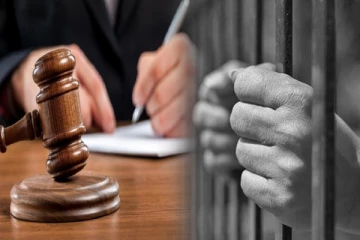 நீதிமன்ற தடுப்புக் கூண்டில் போதை மருந்து வீசியவருக்கு சிறைத்தண்டனை