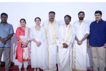 தனுஷ் பிறந்தநாளில் ரசிகர்களுக்கு காத்திருக்கும் சர்ப்ரைஸ் - என்ன தெரியுமா?