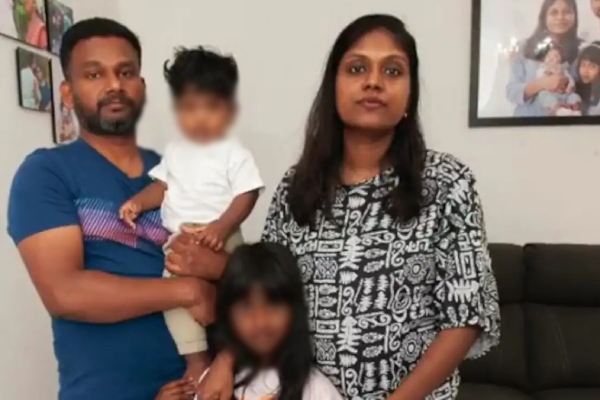 அயர்லாந்தில் இந்திய வம்சாவளி சிறுமி மீது தாக்குதல்: தொடர் தாக்குதல்களால் அதிர்ச்சி | 6 Yr Old Indian Girl Faced Racist Attack Irealand