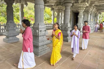 எத்தனை நாட்கள் கோவிலுக்கு சென்றால் என்ன பலன் கிடைக்கும்?