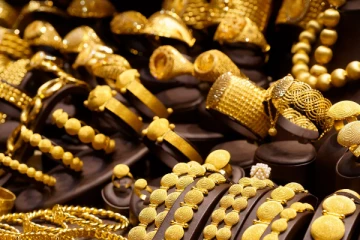 අද දින ශ්‍රී ලංකාවේ රන් මිල.