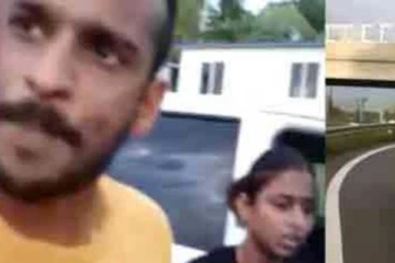 පොලීසිය සොයන රවිදු සහ නෙත්මිට නවාතැන් දුන් කාන්තාවකට සිදු වුණ දේ..