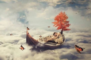 கனவு எதனால் உண்டாகிறது? புரிந்துகொள்வது எப்படி? புரியாத புதிரின் அர்த்தங்கள்;