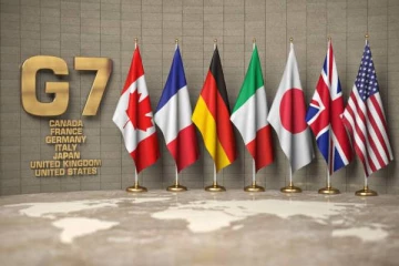 இலங்கையின் கடன் நிவாரண முயற்சிகளை ஆதரிக்கும் G7!