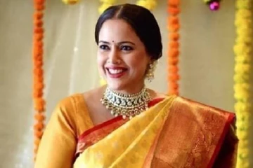 உடல் எடையை பாதியாக குறைத்த நடிகை சமீரா ரெட்டி.. அனைவரையும் ஷாக் ஆக்கிய புகைப்படம்