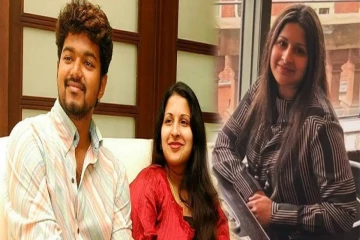 மனைவியுடன் பேரம் பேசுவாரா நடிகர் விஜய்?