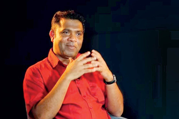 சிஐடியிலிருந்து வெளியேறிய ரணிலின் செயலாளர் | Ranil S Secretary Saman Ekanayake Called To Cid
