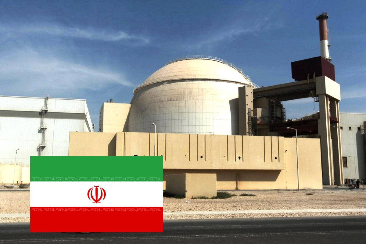 US-Strikes-Iran-Nuclear-Plant-Tensions-Rise US-Strikes-Iran-Nuclear-Plant-Tensions-Rise