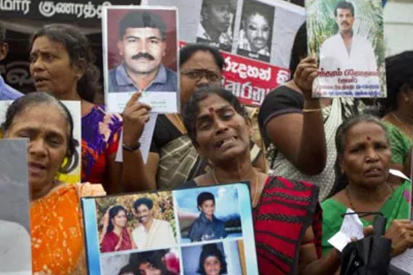 காணாமல் ஆக்கப்பட்டவர்களின் குடும்பங்களுக்கான கொடுப்பனவை இரட்டிப்பாக்கிய அரசாங்கம்! | Increase In Amount Determined Family