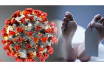 இலங்கையில் மேலும் ஒரு கொரோனா மரணம் பதிவு!