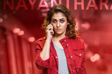 இமைக்கா நொடிகள் படத்தில் நடிப்பதற்கு நடிகை நயன்தாரா வாங்கியுள்ள சம்பளம்.. எவ்வளவு தெரியுமா