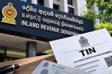 இலங்கையில் வாகன உரிமையாளர்களுக்கு புதிய கட்டுப்பாடு ; TIN இல்லாமல் வருமான வரி உரிமம் பெற முடியாது