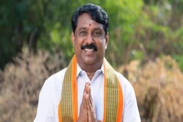 வார்த்தையை விட்ட நயினார் நாகேந்திரன் - சண்டைக்கு சென்ற அதிமுகவினர்