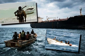 கடத்தப்பட்ட எரிபொருள் கப்பலில் இலங்கையர்! வெளியாகிய அறிக்கை