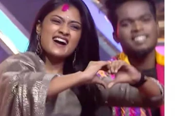 தன் பாலின ஈர்ப்பு குறித்து மிக வெளிப்ப்டையாக பேசிய குக் வித் கோமாளி அம்மு