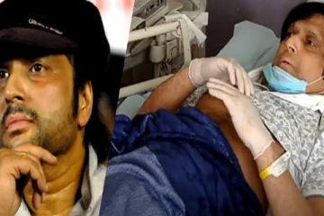 பிரபல நடிகர் கார்த்திக் மூச்சு திணறலால் மருத்துவமனையில் அனுமதி..