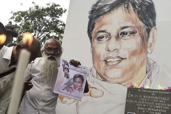 தினேஸ் சாப்டரின் கொலை; தீவிரப்படுத்தப்படும் விசாரணைகள்! | Murder Of The Dines Chapter Crime