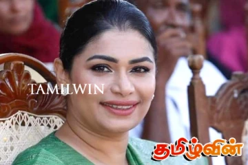 ஹிருணிகாவின் பதவி விலகல் கடிதத்தை ஏற்க மறுத்த கட்சித் தலைமை