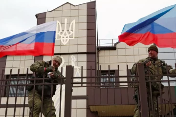 உக்ரைன் - ரஷ்யா தொடர்பில் ஐ.நா வெளியிட்ட அதிரடி அறிவிப்பு!