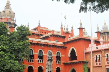 தேர்தல் வெற்றிக் கொண்டாட்டம்- சென்னை உயர்நீதிமன்றம் அதிரடி உத்தரவு