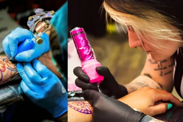 Tattoo குத்துவதால் இரத்த புற்றுநோய் ஆபத்து