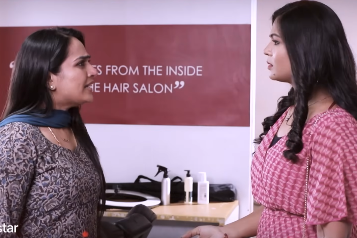 மனோஜ், விஜயா செய்த பித்தலாட்டம்.. அதிர்ச்சியில் அண்ணாமலை.. சிறகடிக்க ஆசை சீரியல் புரோமோ | Siragadikka Aasai Serial Coming Week Promo