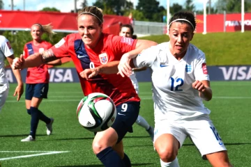 பிரித்தானியாவில் திருநங்கை பெண்கள் கால்பந்து விளையாட தடை