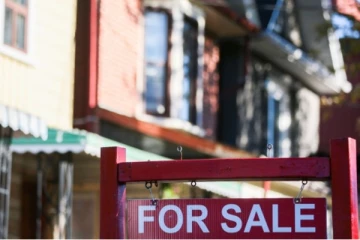 ரொறன்ரோவில் வீட்டு விற்பனையில் பாரிய வீழ்ச்சி