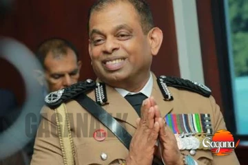 දේශබන්දු පොලිස්පති ධුරයෙන් ඉවත් කිරීමට පක්ෂව ඡන්ද 177ක් [VIDEO]