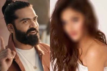 விரைவில் இந்த நடிகையுடன் சிம்பு திருமணமா!! வெளியான புதிய தகவல்..
