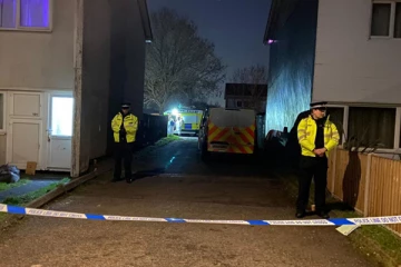 பிரித்தானியாவில் தமிழர்கள் வாழும் பகுதியில் 4 வயது சிறுமிக்கு நேர்ந்த சோகம்!